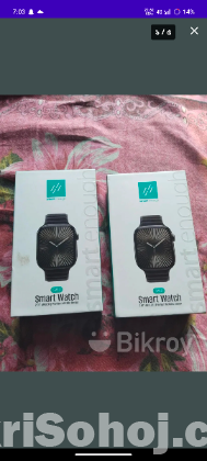 Smart Watch